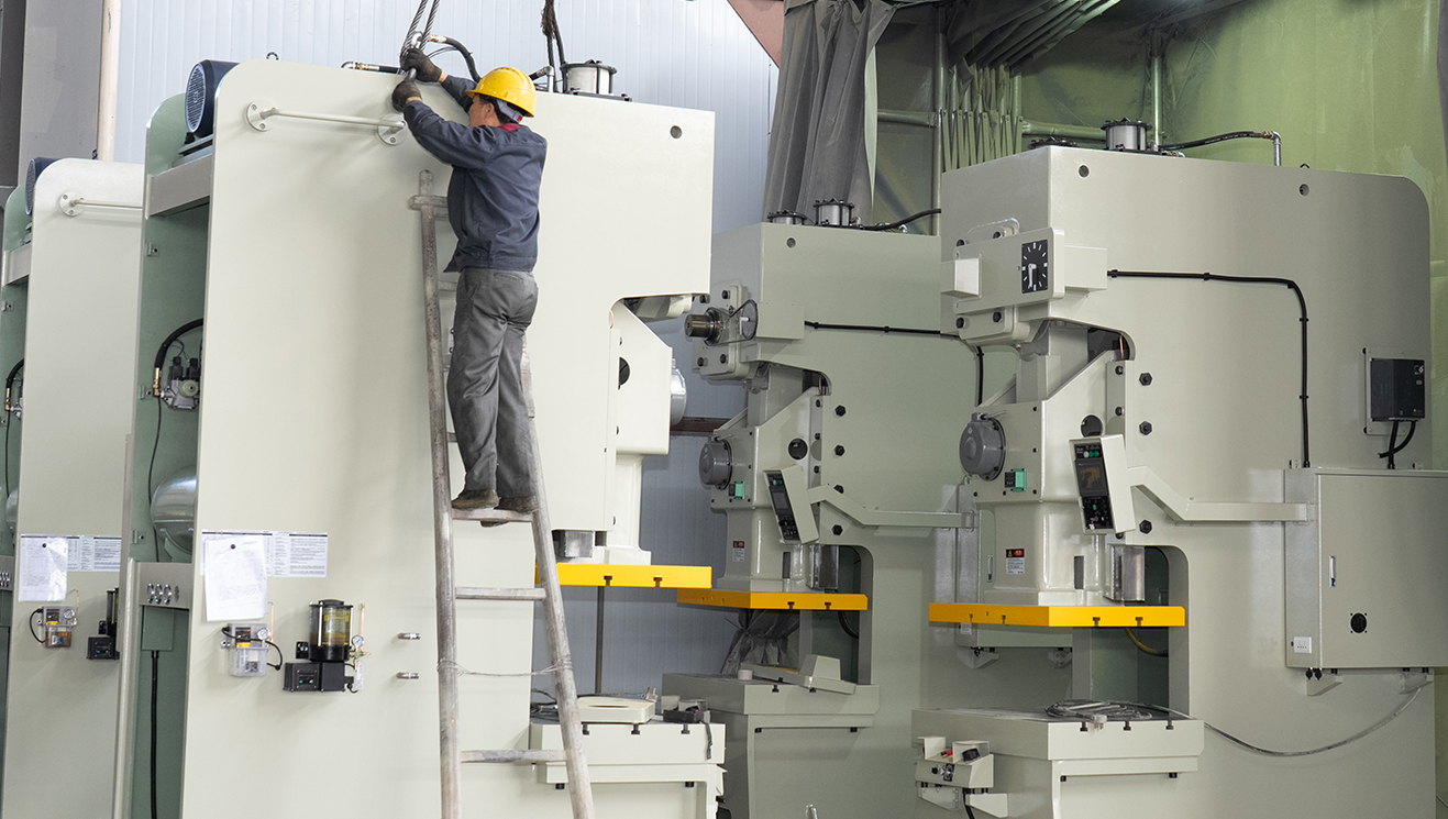 Premium High-Precision Products