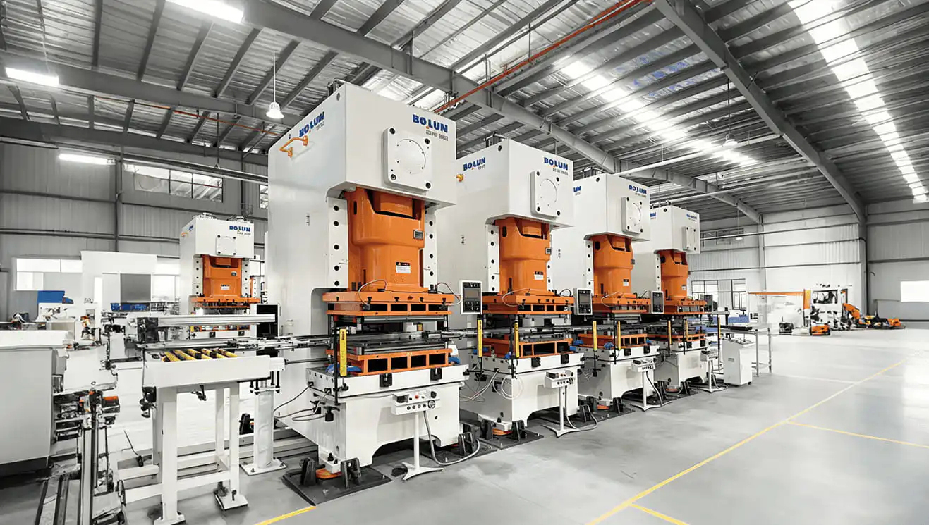 Extensive Production Experience