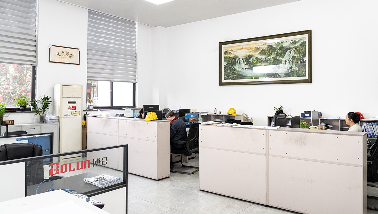 Professional & Mature Team