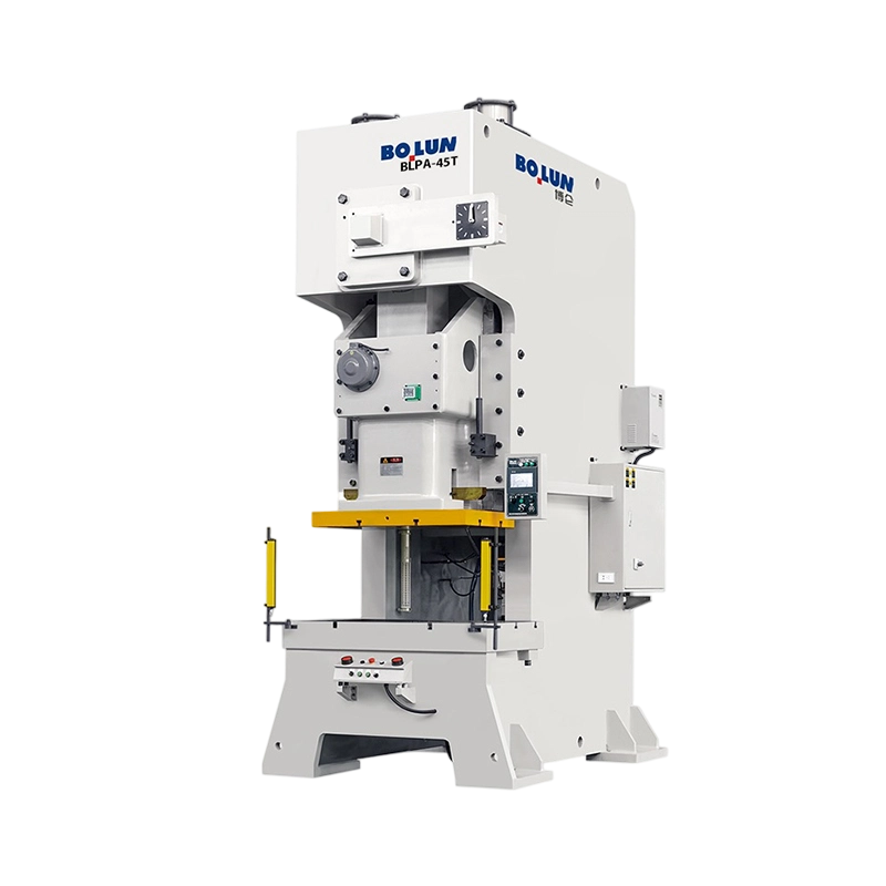 Zhejiang Bolun High-Precision Machinery Co., Ltd.